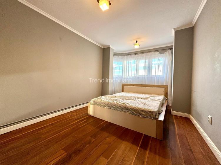 Apartament 2 camere Decomandate Str 21 Decembrie ideal pentru Investitie - 4