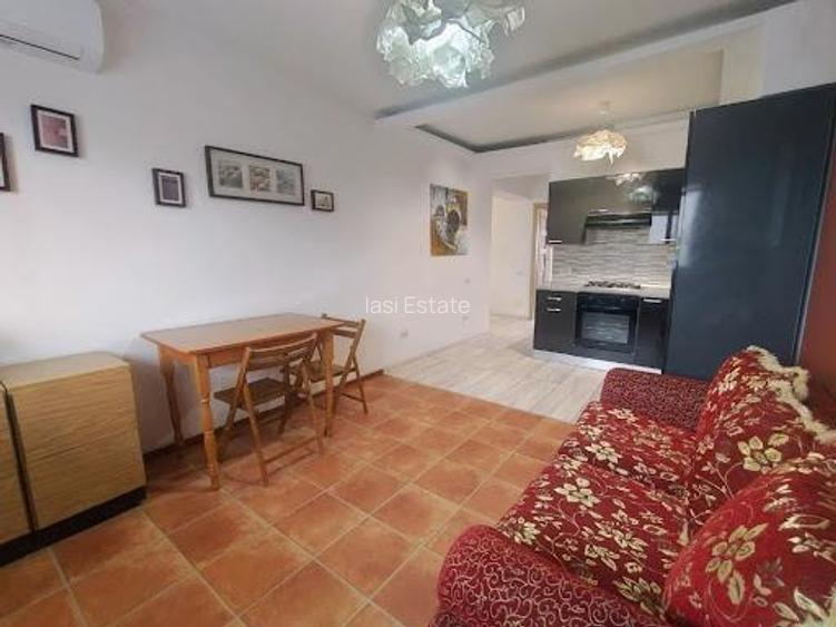 Apartament 2 camere Tatarasi - Ateneu - 2