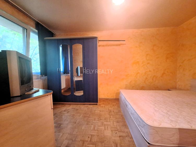 Apartament 2 camere zona Piata Sudului / Serg. Nitu Vasile / metrou / comision 0 - 3