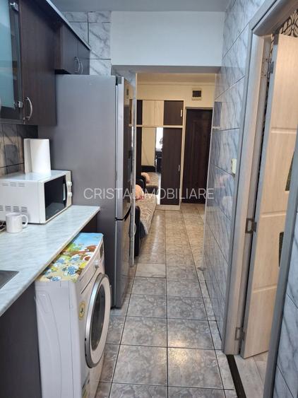 Apartament 2 camere modern, parcare inclusă, zona Vitan, pet friendly - 4