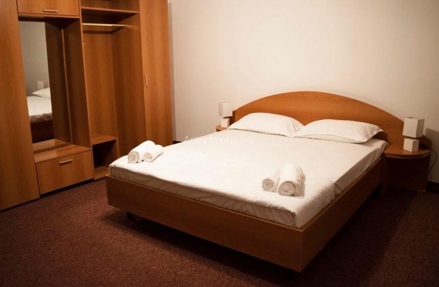 Proprietate ideală pentru locuință și afacere turistică în Eforie Nord - 13