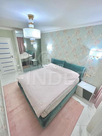 Apartament premium langa Baza Sportiva Gheorgheni | 3 camere + 2 bai - 8