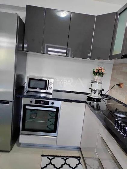 Apartament cu 2 camere de vanzare in zona centrala - 3