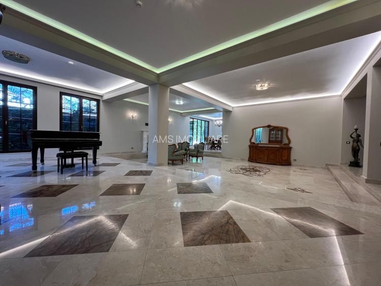 VILA DEOSEBITA / SPATII GENEROASE / CURTE PROPRIE - 4