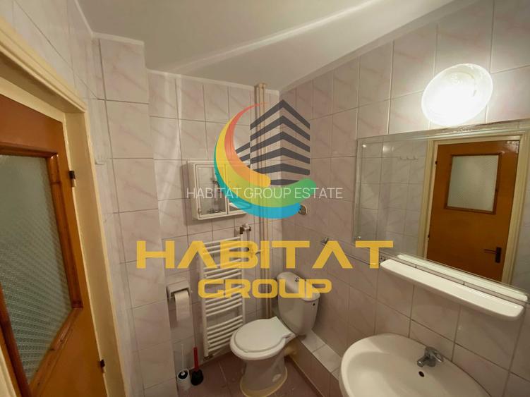 Garsoniera de Inchiriat - Zona Unirii - 42 mp - 8