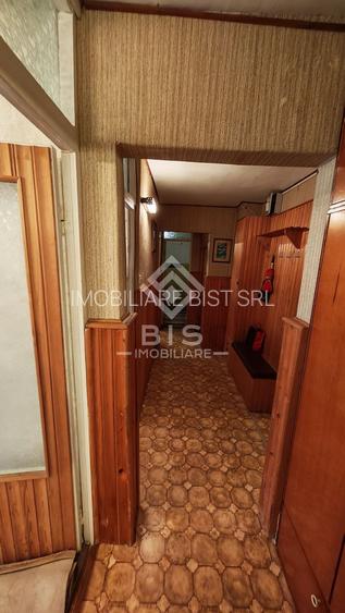 Apartament 4 camere etaj 2 - 21