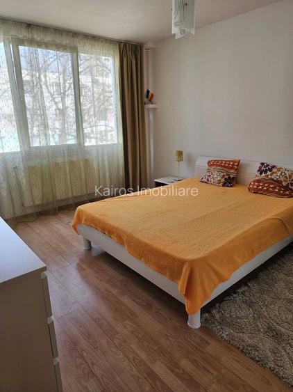 Vânzare Apart. 2 Camere Dr. Taberei - Mobilat, Aproape de Metrou - 2