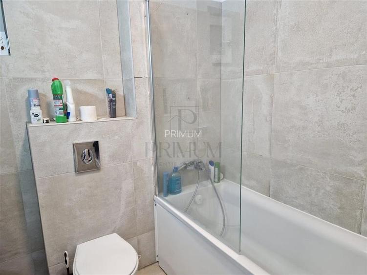 ARADULUI - ETAJ 5 - LIFT - 3 CAMERE - INCALZIRE PARDOSEALA - LOC PARCARE+BOXA CF - 3