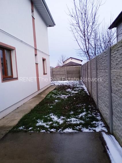 VILA Berceni – Ilfov | SUPER  OFERTA IN PLINA DEZVOLTARE CREDIT/CASH - 11