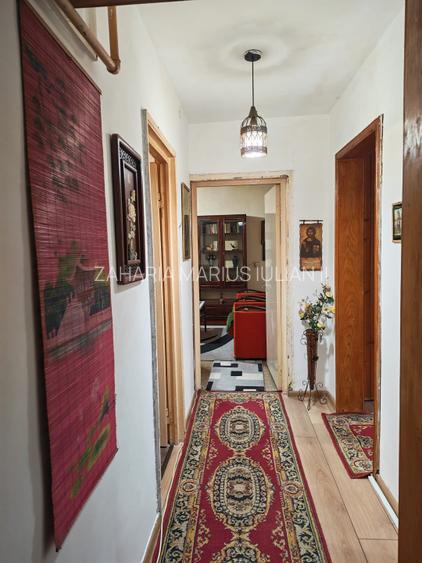 Apartament 3 camere str Emil Racovita - 14