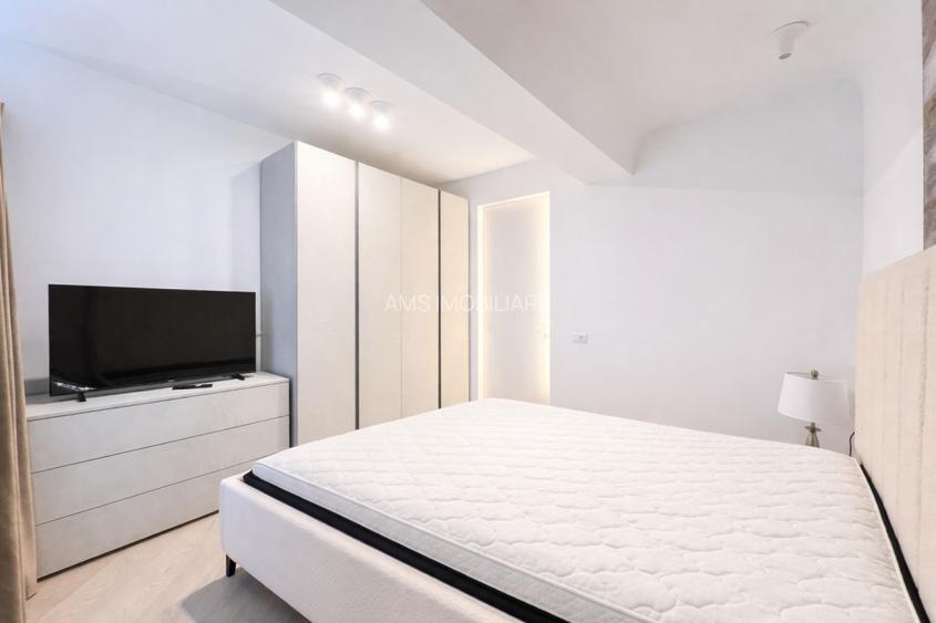 NOU / PRIMA INCHIRIERE / LOC PARCARE / PARTIAL MOBILAT - 23