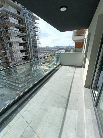 VANZARE: Apartament 2 Camere + Loc de Parcare Subteran in Complex Astorium Life - 8