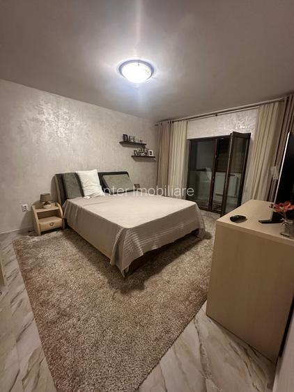 Apartament cu 1 camera mobilat si utilat cu parcare Cod oferta 162603 - 2