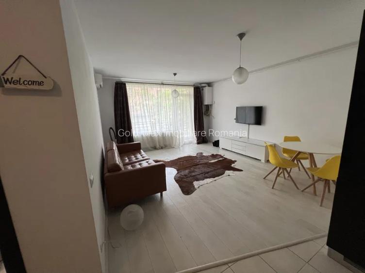 Apartament 2 camere  Timpuri Noi – Nerva Traian – Mall Vitan - 6