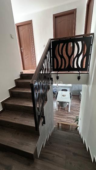 Proprietar vând casă tip duplex 158 mp cartier izvor - 7