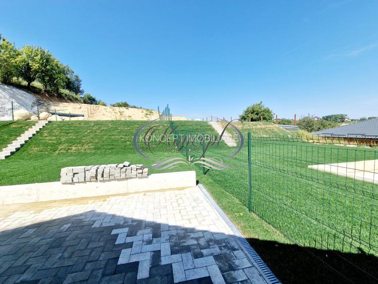 Casa individuala cu curte amenajata si teren generos, Feleacu - 7