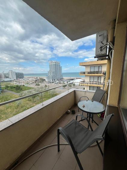 DE VÂNZARE APARTAMENT 2 CAMERE ZONA CLUBURI MAMAIA - 12
