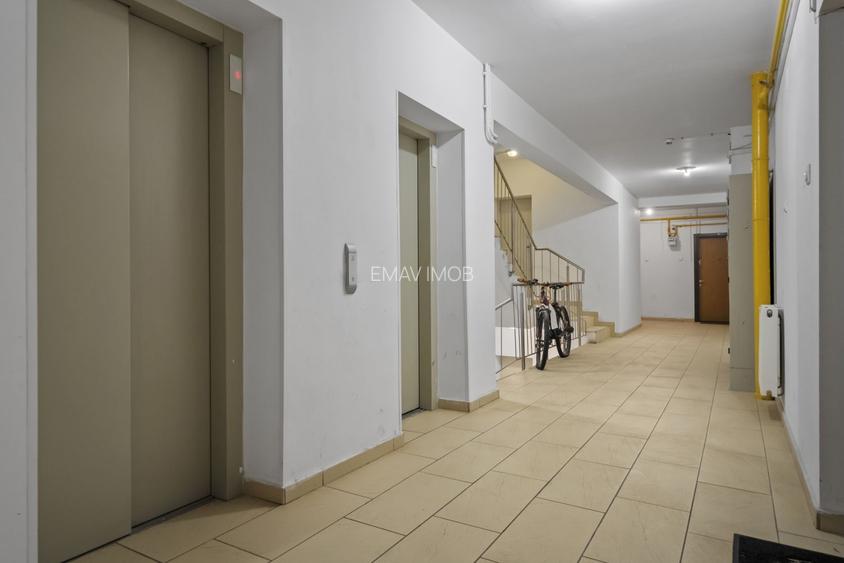 INCHIRIERE APARTAMENT 2 CAMERE ZONA METROU 1 DECEMBRIE 1918 - 13
