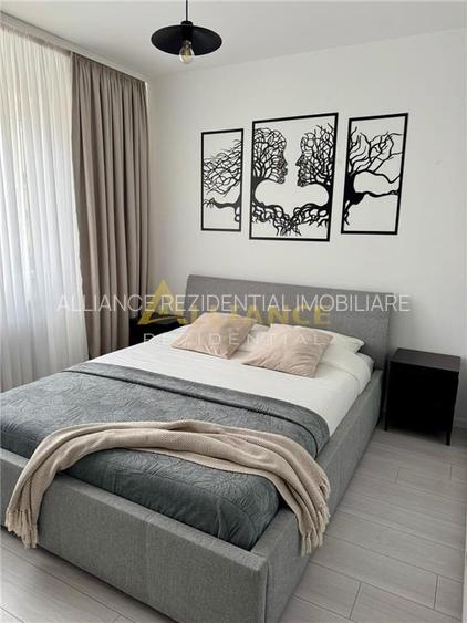Metrou Berceni-Apartament 2 Camere-Mobilat/Utilat+Parcare - 31