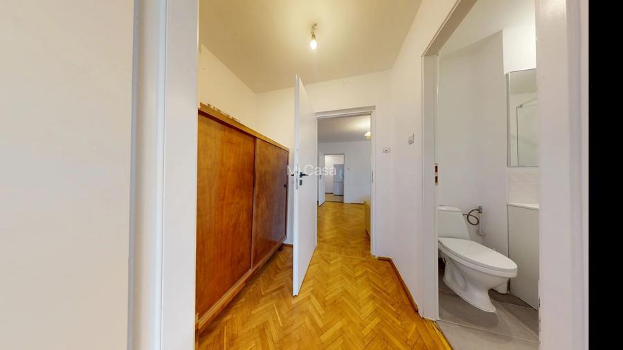Apartament Str Zizinului,Zona Saray - 5