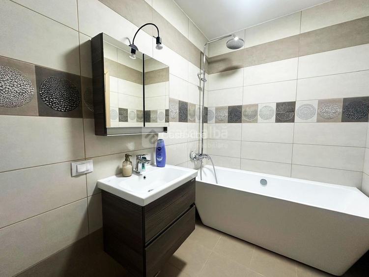 SUPER PRET! Copou - imobil nou, 2 camere cu parcare, prima inchiriere - 8