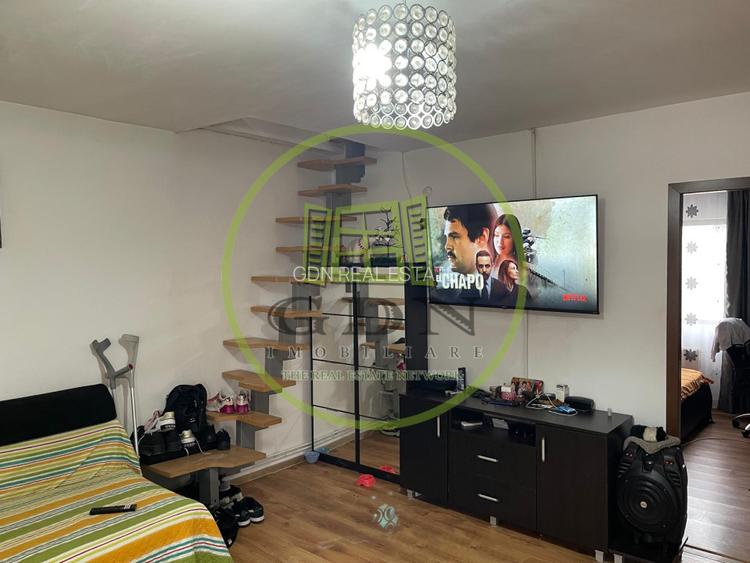Casa plan parter, 159 mp teren, 55 mp utili, cartierul Brestei - 3