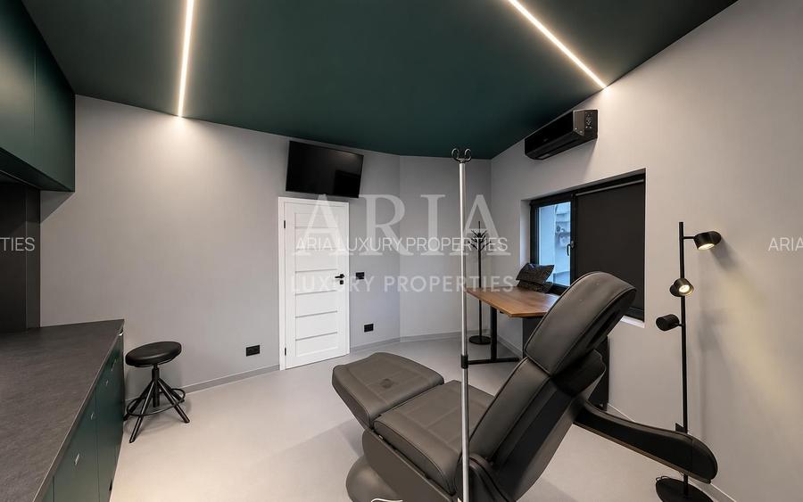 CLINICA MEDICALA | KISELEFF | AVIATORILOR - 6