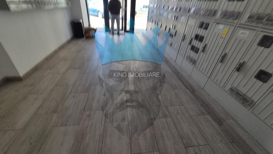 Garsoniera Top House Residence Metalurgiei Bucuresti - 18