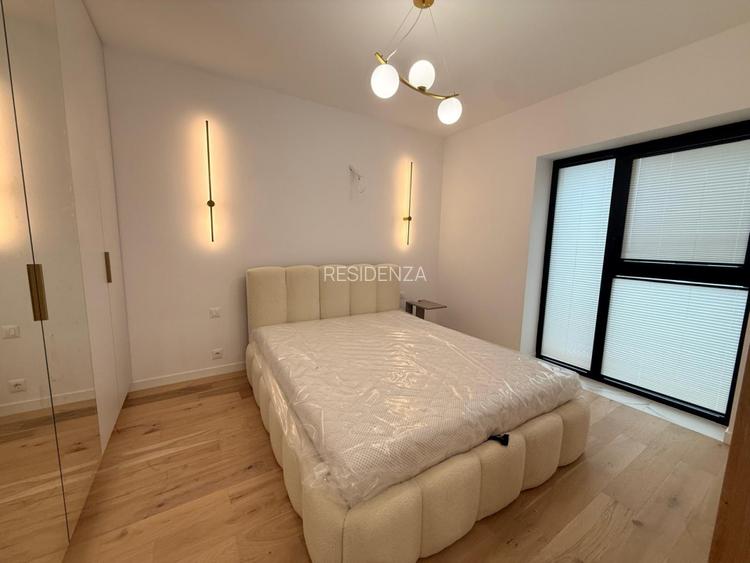 Apartament 2 Camere One Cotroceni | Balcon | Pet Friendly | Prima închiriere - 8