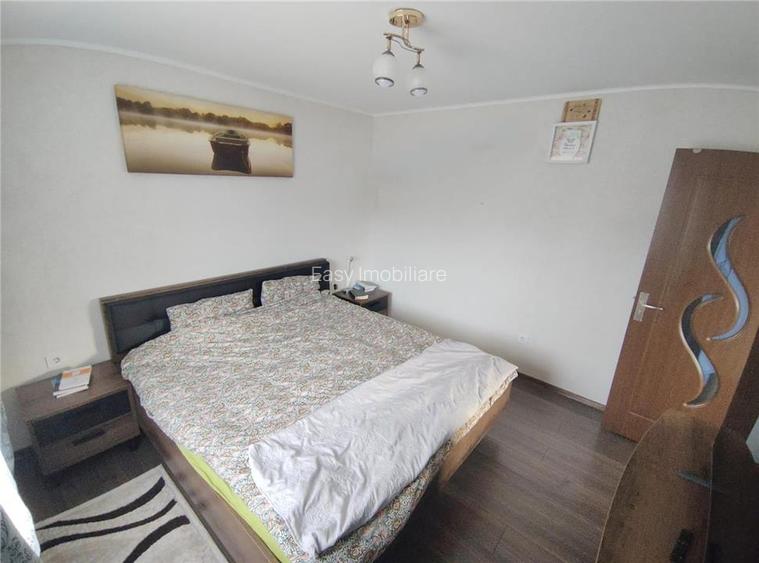 Casa 3 Dormitoare Living Open Space Singur Nivel Teren 500 mp - 7