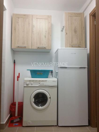 Militari, Lujerului, 2 camere, renovat, mobilat - 4