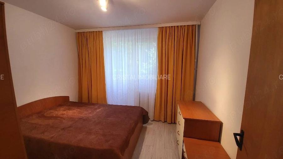 Apartament 3 camere Lujerului-Gorjului, etaj 1, balcon, confort 2 - 2