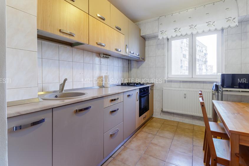 2 camere aproape de tot ce conteaza - Diham, Pantelimon - 2