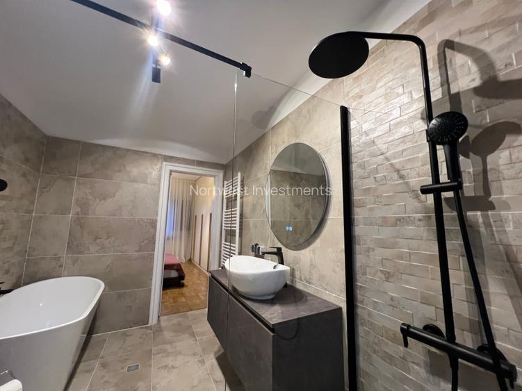 Inchiriere apartament 3 camere zona Batistei Universitate - 16