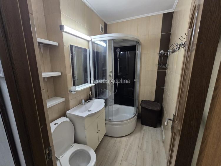 Garsoniera de inchiriat Iasi, Tatarasi - 8