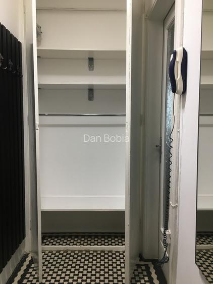 Garsonieră Universitate - 1 min. Metrou - Bloc 7/8 - 10