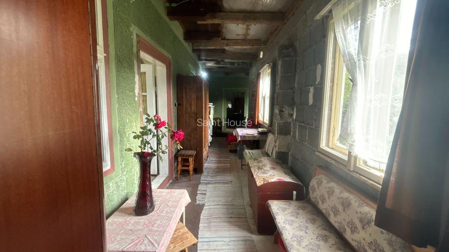 Casă 3 camere 100 M² cu 2360 M² teren - 11