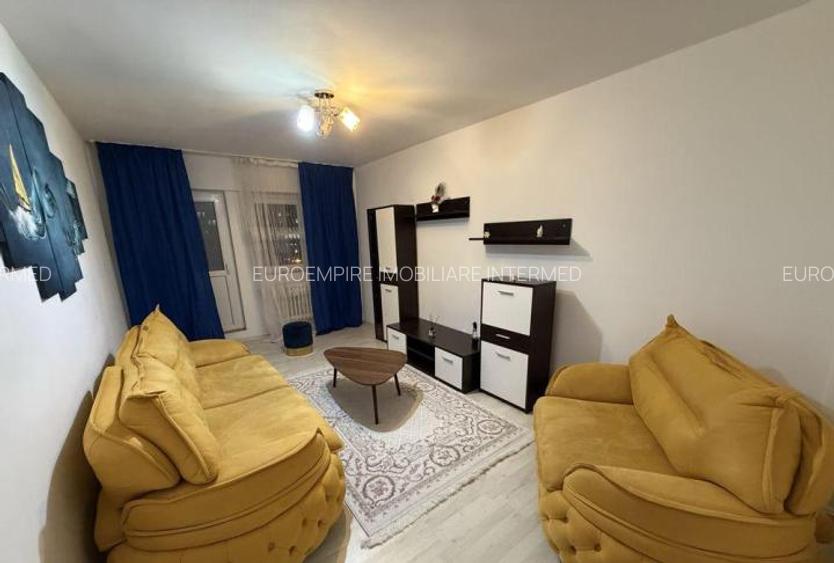 Apartament cu 2 camere decomandat, zona SPITALUL JUDETEAN - 2