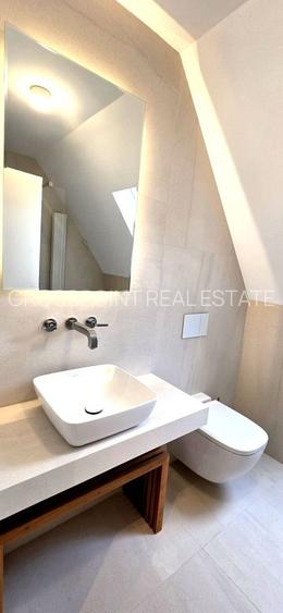 Vila premium cu arhitectura contemporana. Rezidential sau birou - 20