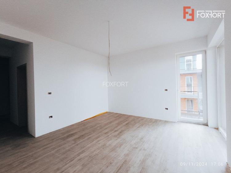 Apartament cu 2 camere decomandat in Giroc - ID V3780 - 10