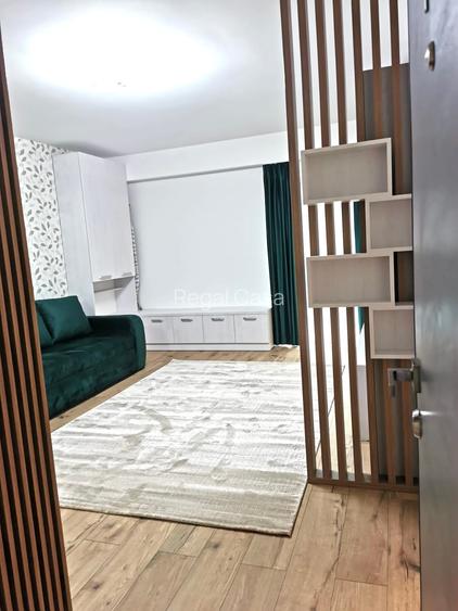 Apartament 1 camera zona Bucium - Auchan | Freya Home - 7