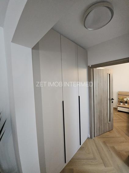 2 camere Tineretului vis-a-vis Parc - 6