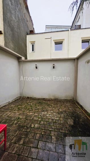 Pache Protopopescu - Matei Voievod vila singur curte - 12