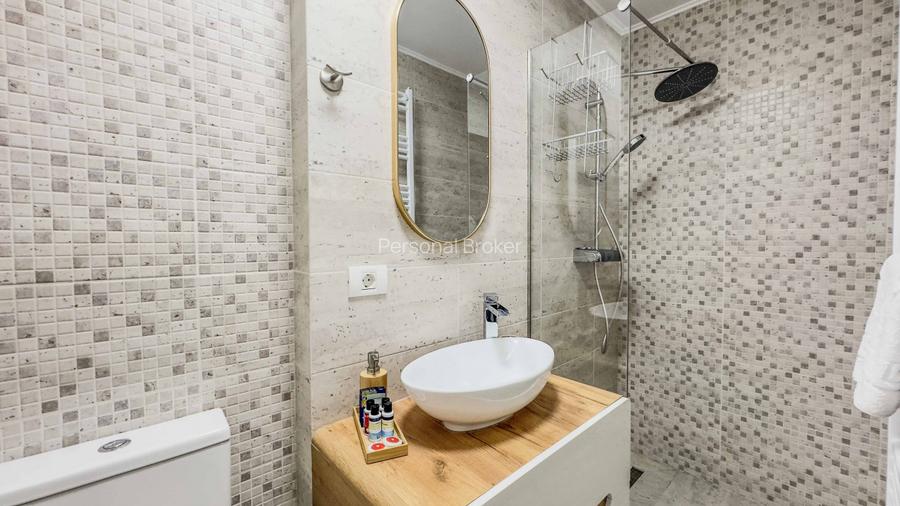 3 Apartamente la Casa - Zona Sagului(Shopping City) - 0% COMISION - 11