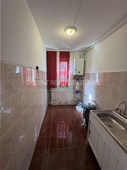 Garsoniera de vanzare Bartolomeu,  Brasov - 5