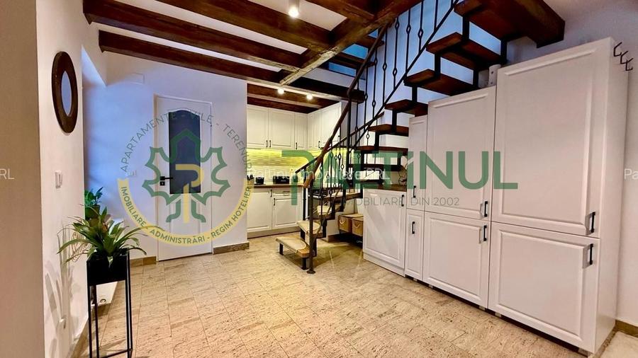 Apartament 3 camere de inchiriat - 2