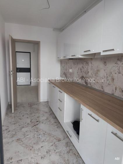 Inchiriere Garsoniera Popesti Leordeni - Prima chirie! - 4