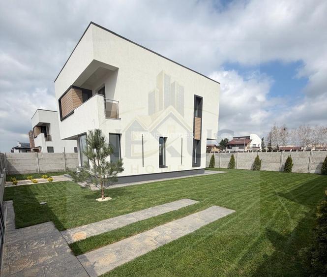 150 metri Bulevard - Casa individuala | 4 cam - Gazon - 3 minute STB - 3