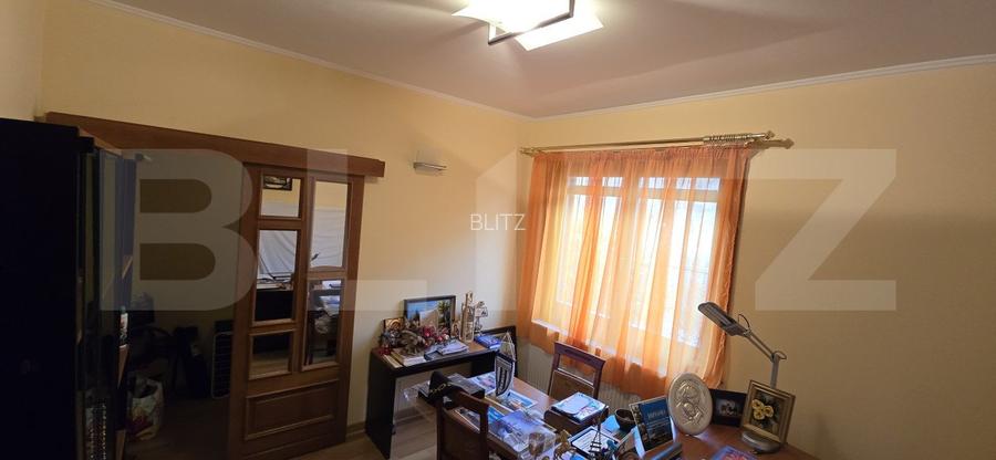 Casa deosebita cu 3 dormitoare si jacuzzi, aproape de statiunea Baile Herculane - 15