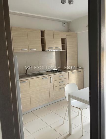 Apartament 2 camere Bloc nou zona Barbu Văcărescu Pipera in Belvedere - 6
